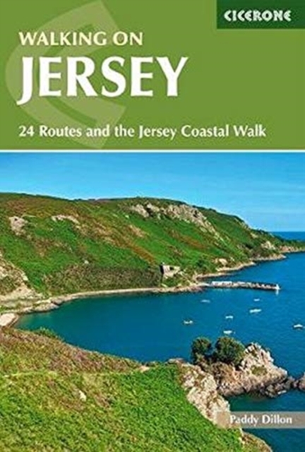 Walking on Jersey