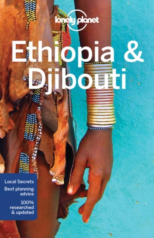 Lonely Planet Ethiopia & Djibouti 6e