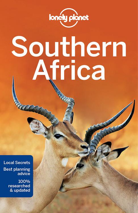 Lonely Planet Southern Africa 7e