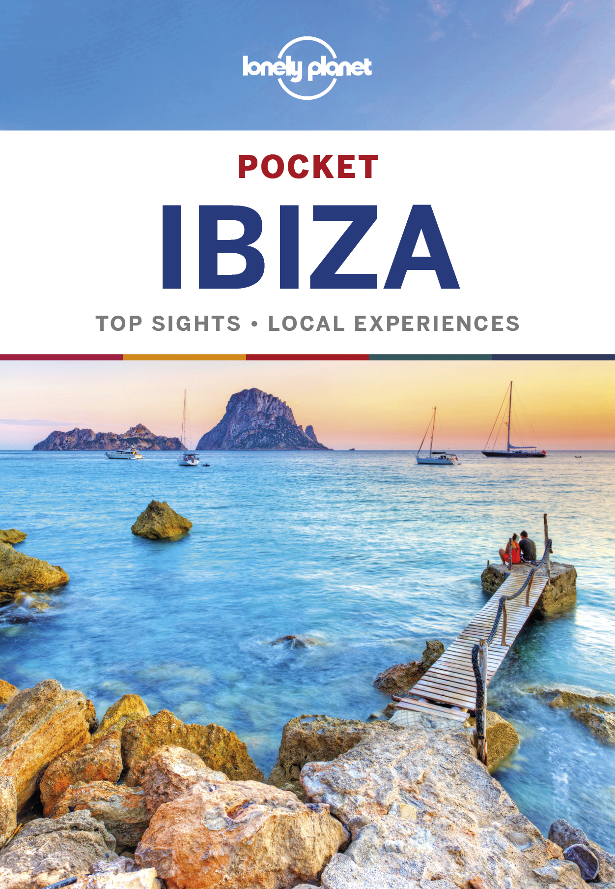 Lonely Planet Pocket Ibiza 2e