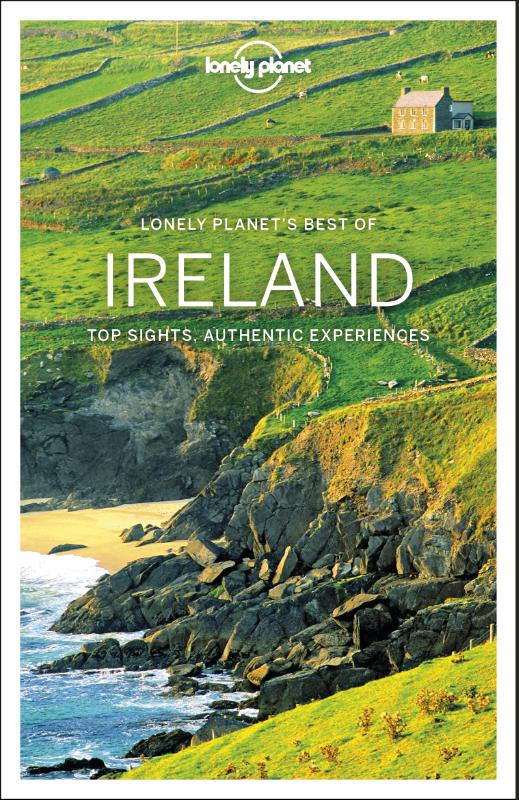 Lonely Planet Best of Ireland 2e