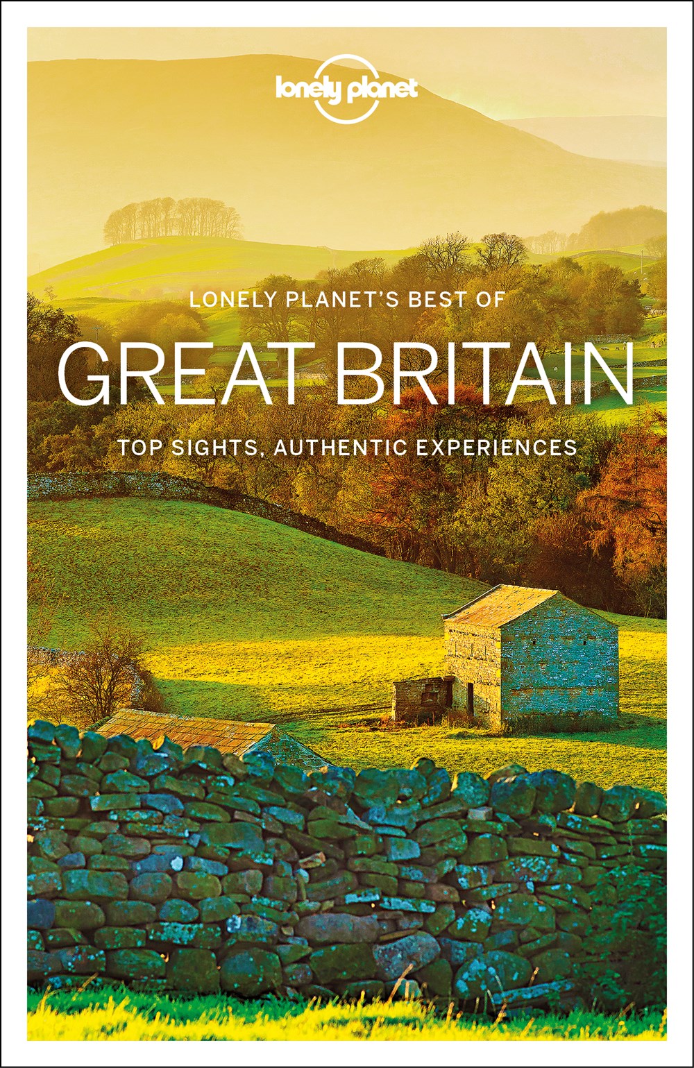 Lonely Planet Best of Great Britain 2e