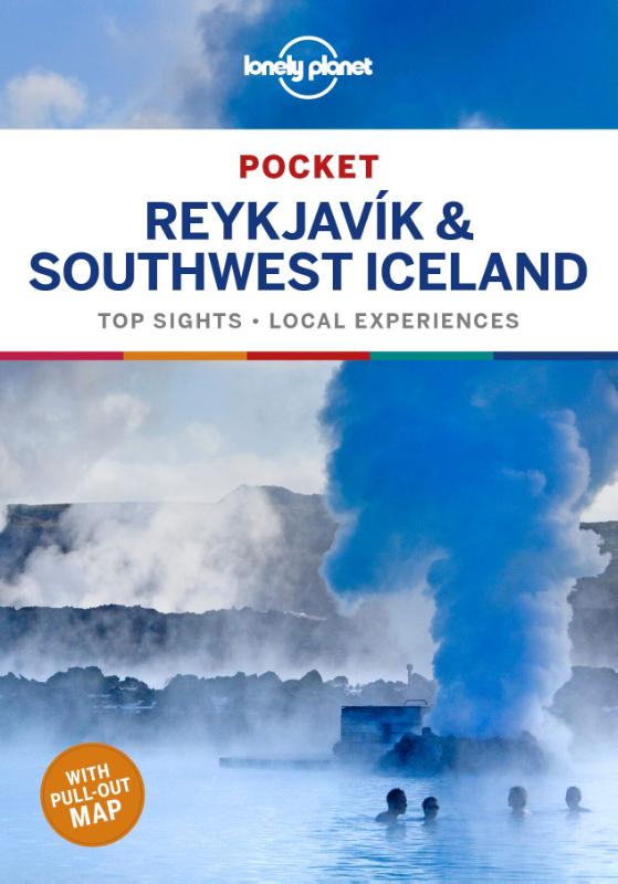 Lonely Planet Reykjavik & Southwest Iceland
