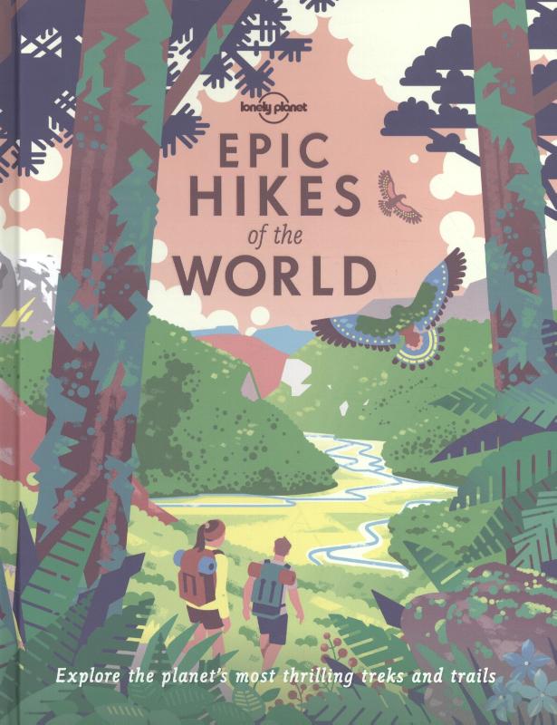 Hikes of the World