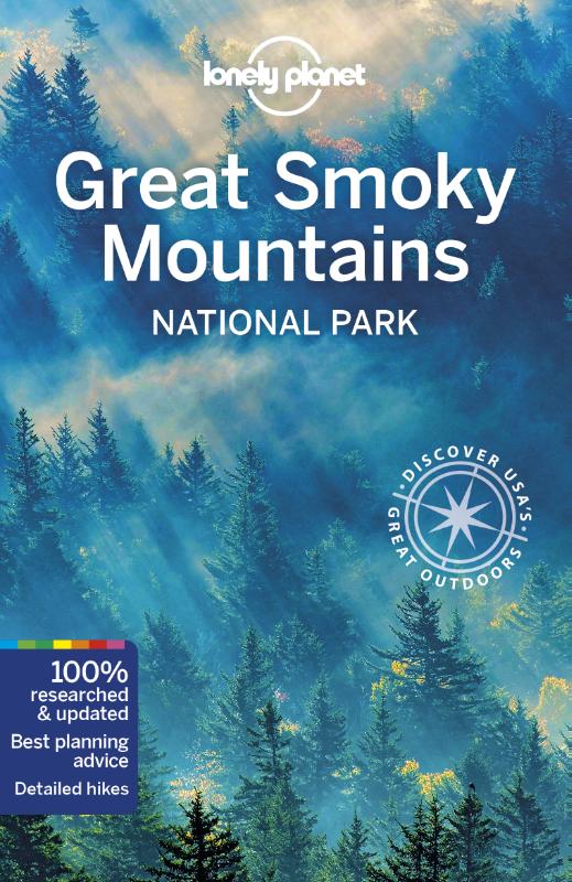 Lonely Planet National Parks Great Smoky Mountains
