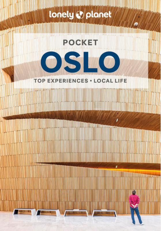 Lonely Planet Pocket Oslo