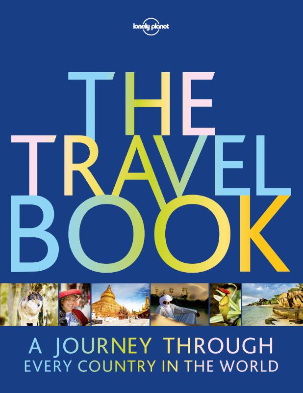 The Travel Book 3rd ed.