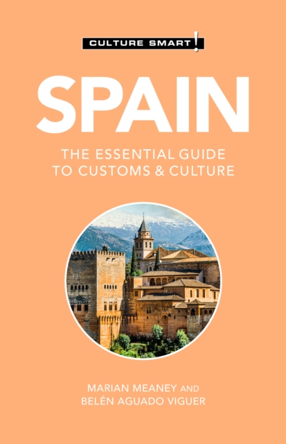 Spain - Culture Smart!