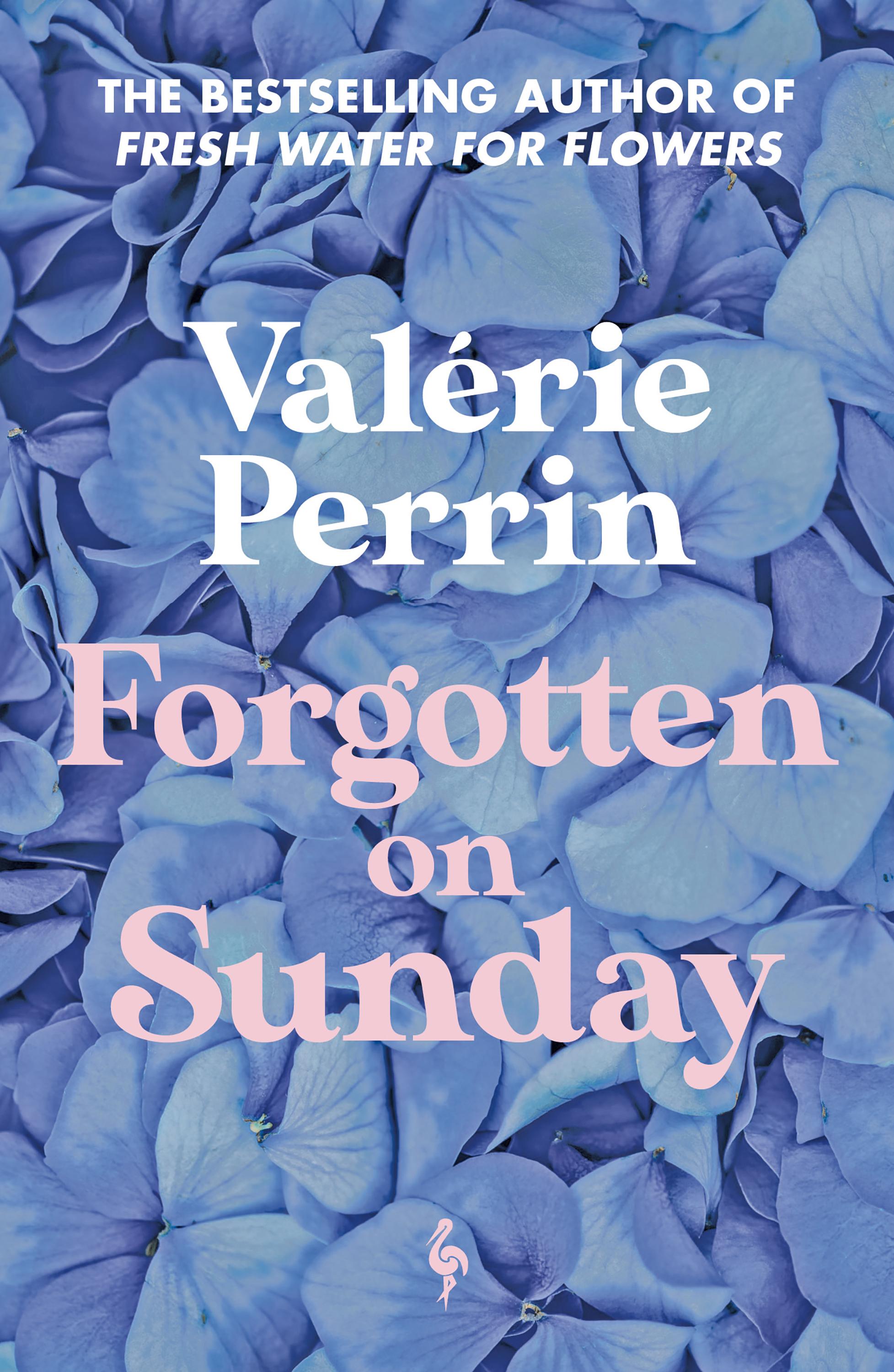 Forgotten on Sunday From the million copy bestselling author of Fresh Water for Flowers