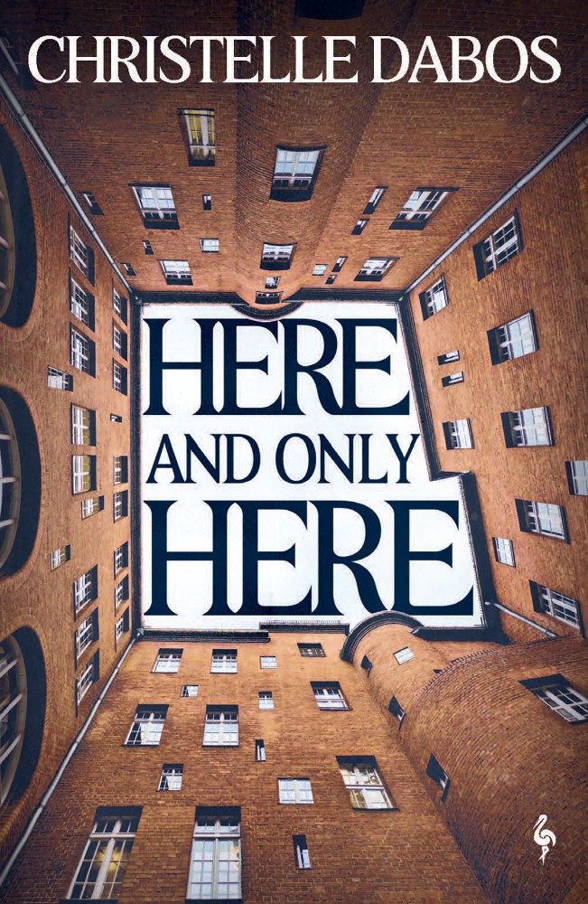 Here, and Only Here 