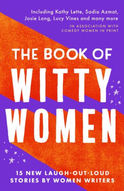 The Book of Witty Women