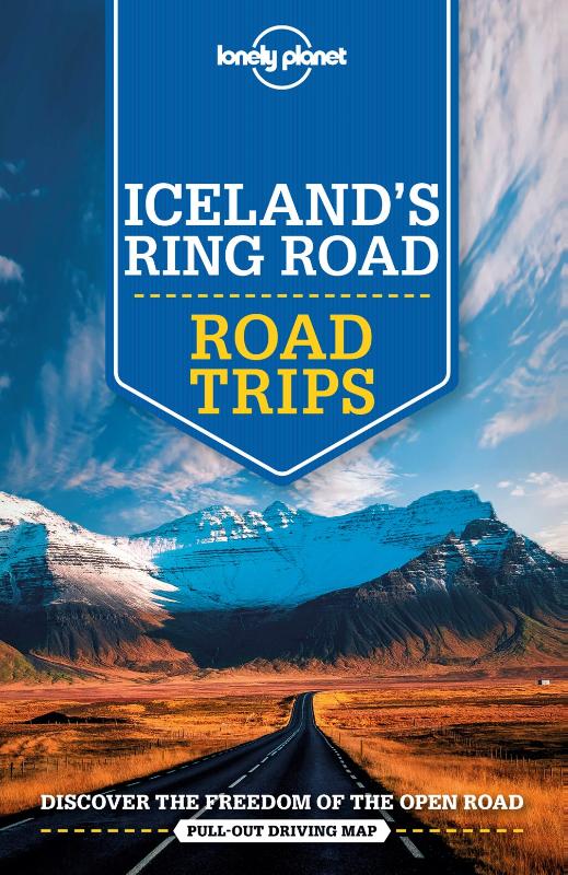 Lonely Planet Iceland's Ring Road