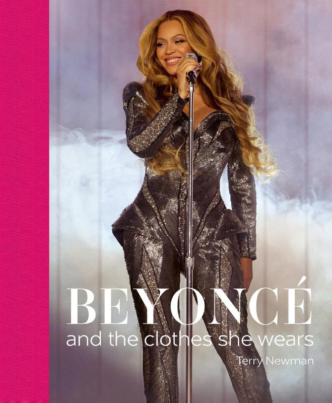 Beyonce and the clothes she wears