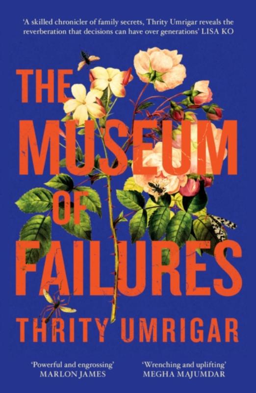 Museum of Failures Your Next Powerful Book Club Read
