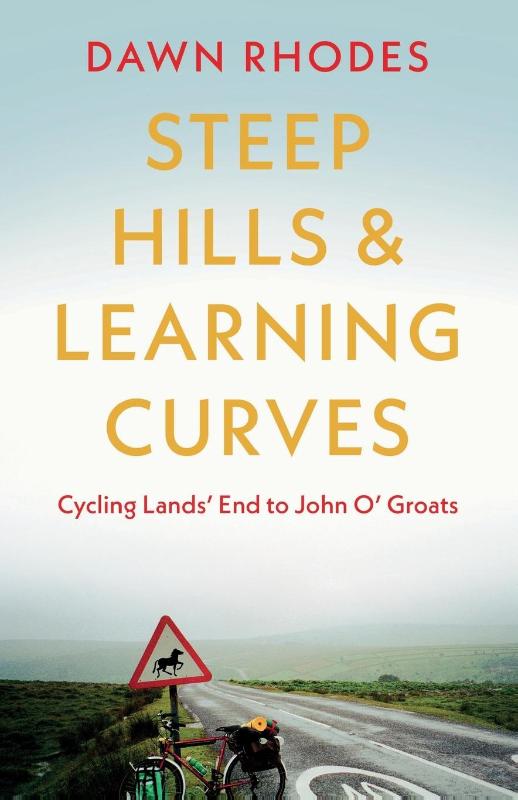 Steep Hills & Learning Curves: Cycling Lands’ End to John O’ Groats