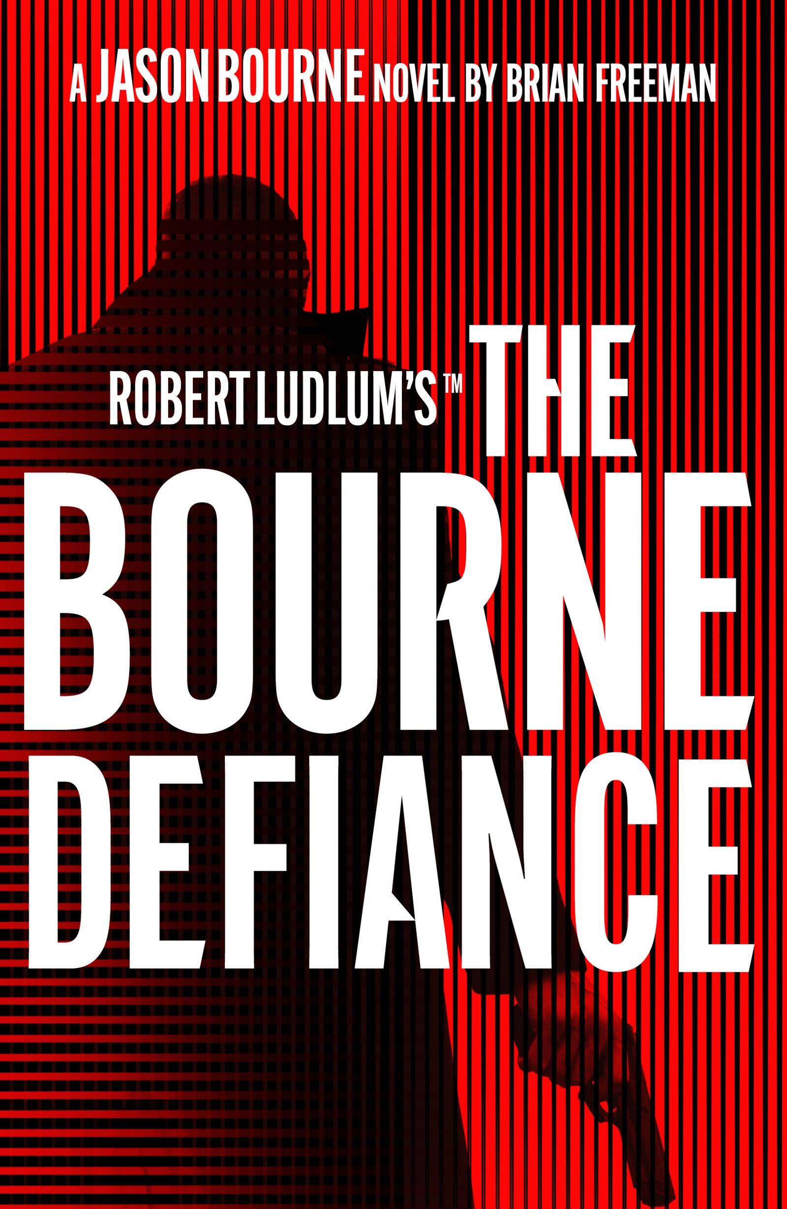 Robert Ludlum'sâ¢ The Bourne Defiance 
