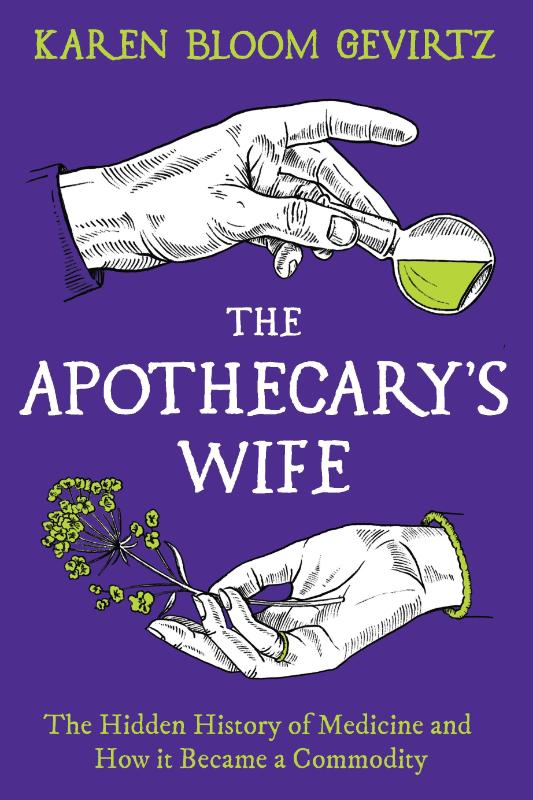 The Apothecary's Wife