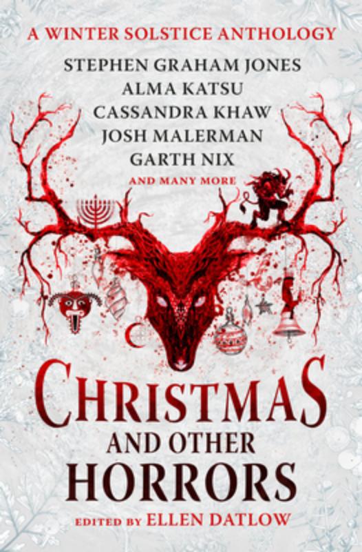 Christmas and Other Horrors 