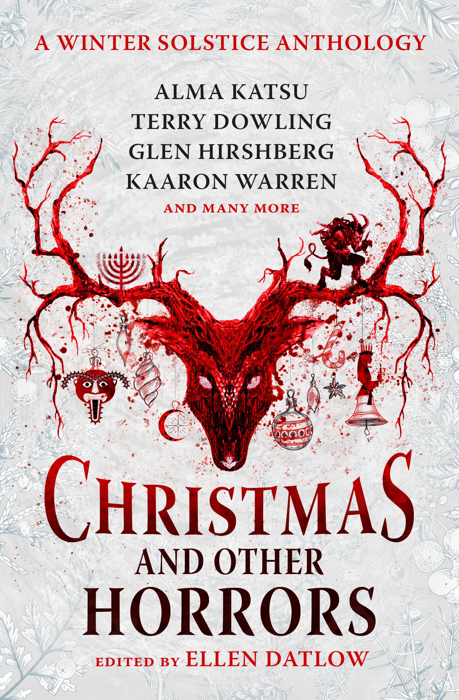 Christmas and Other Horrors 