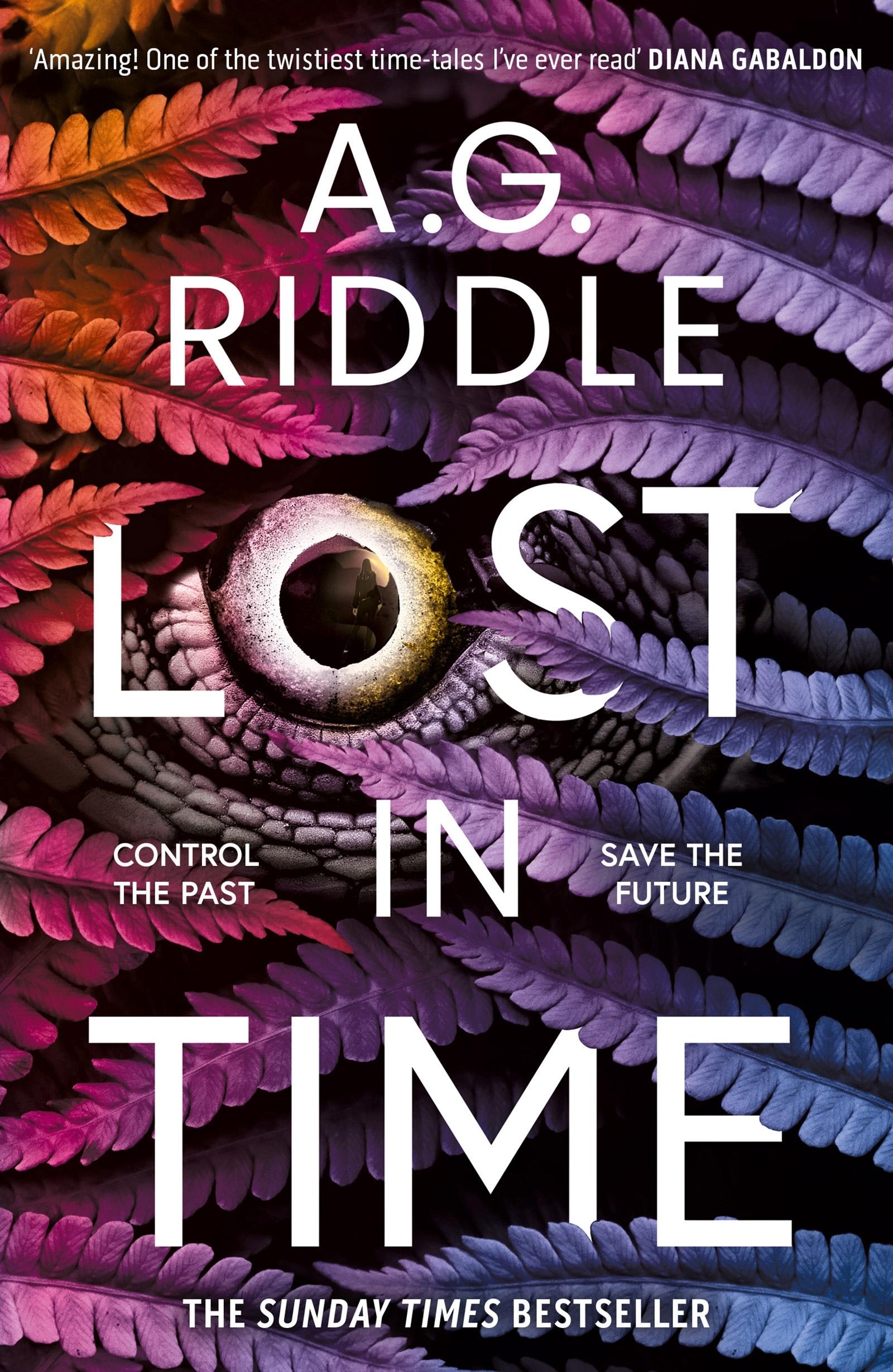 Lost in Time 