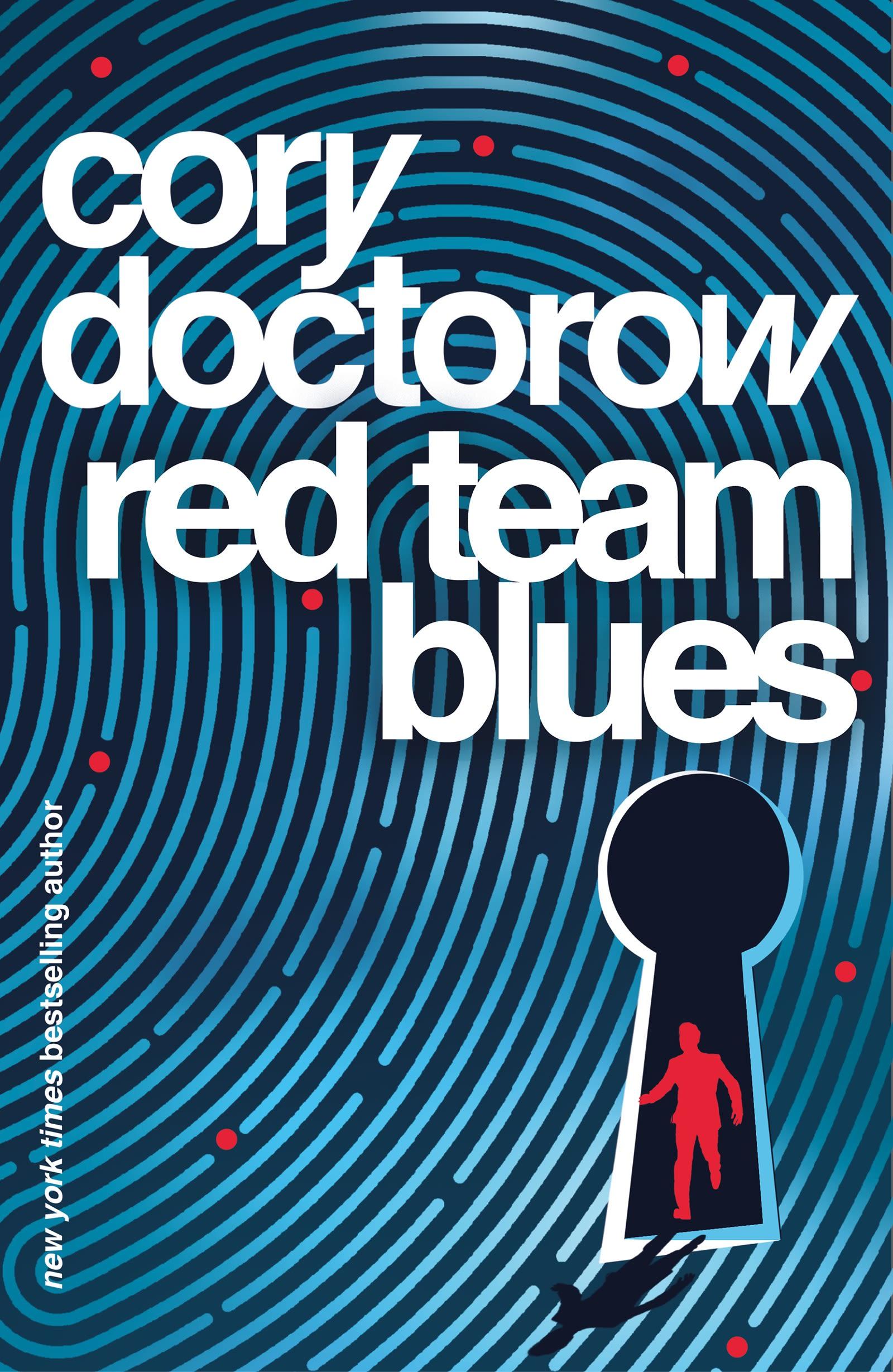 Red Team Blues 