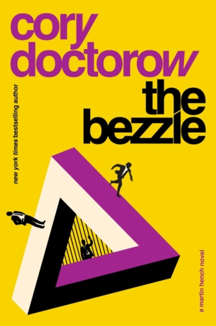 Bezzle 