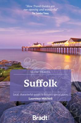 Suffolk (Slow Travel)