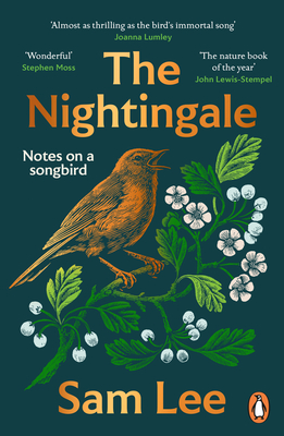 Nightingale âThe nature book of the yearâ