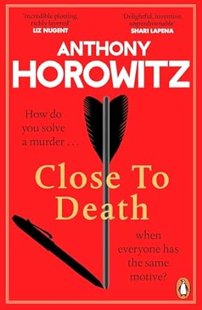 Close to Death 
