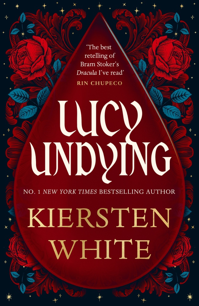 Lucy Undying: A Dracula Novel 