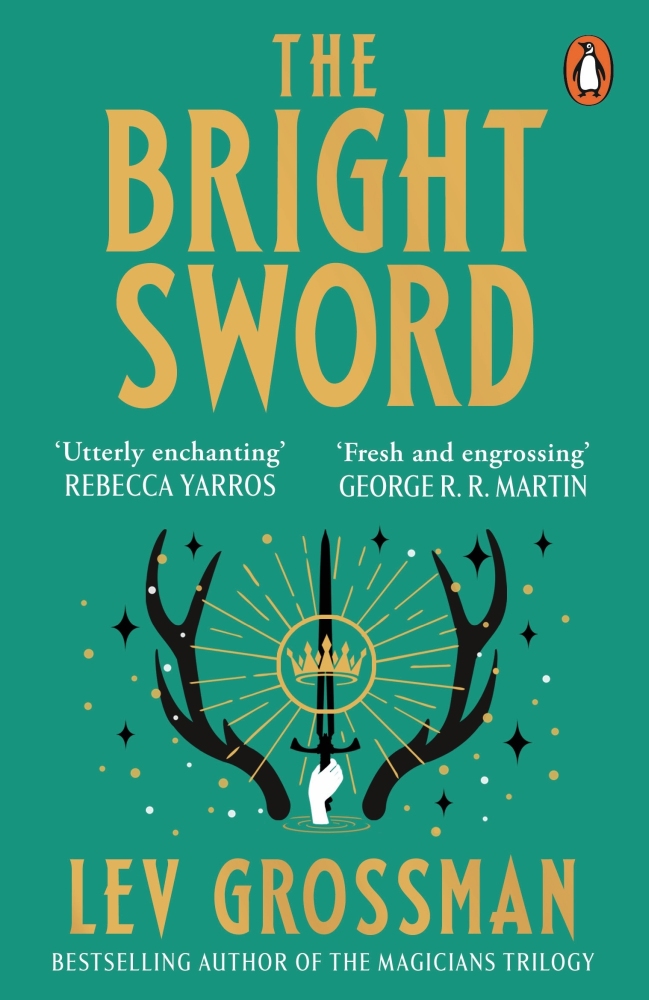Bright Sword 