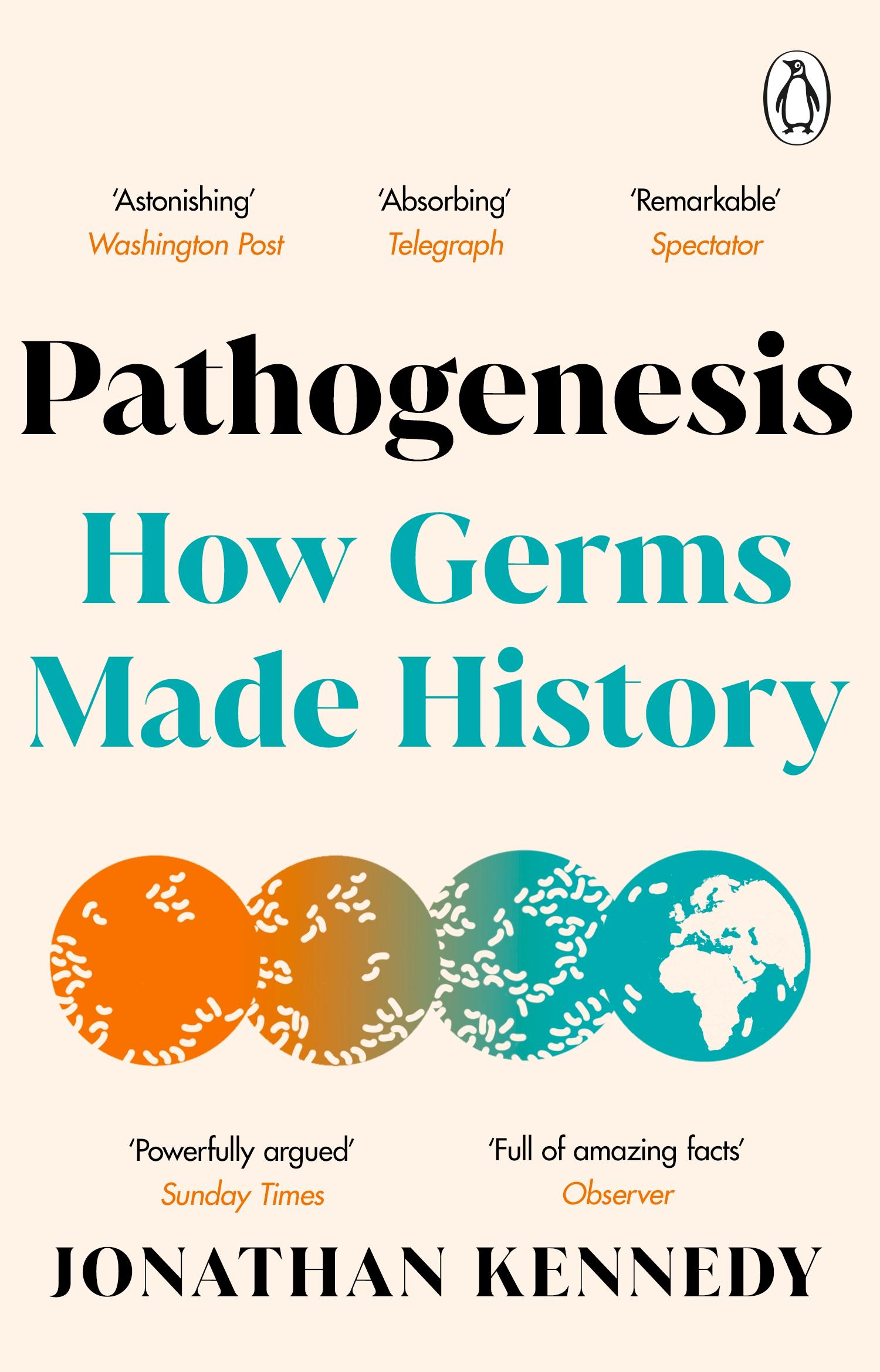 Pathogenesis 