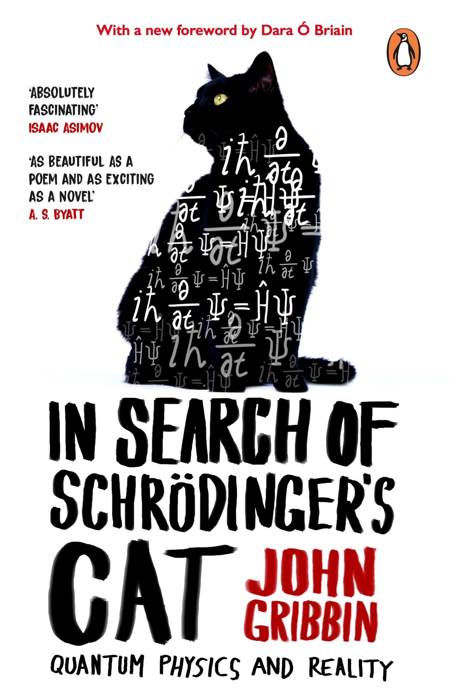 In Search Of Schrodinger's Cat Updated Edition