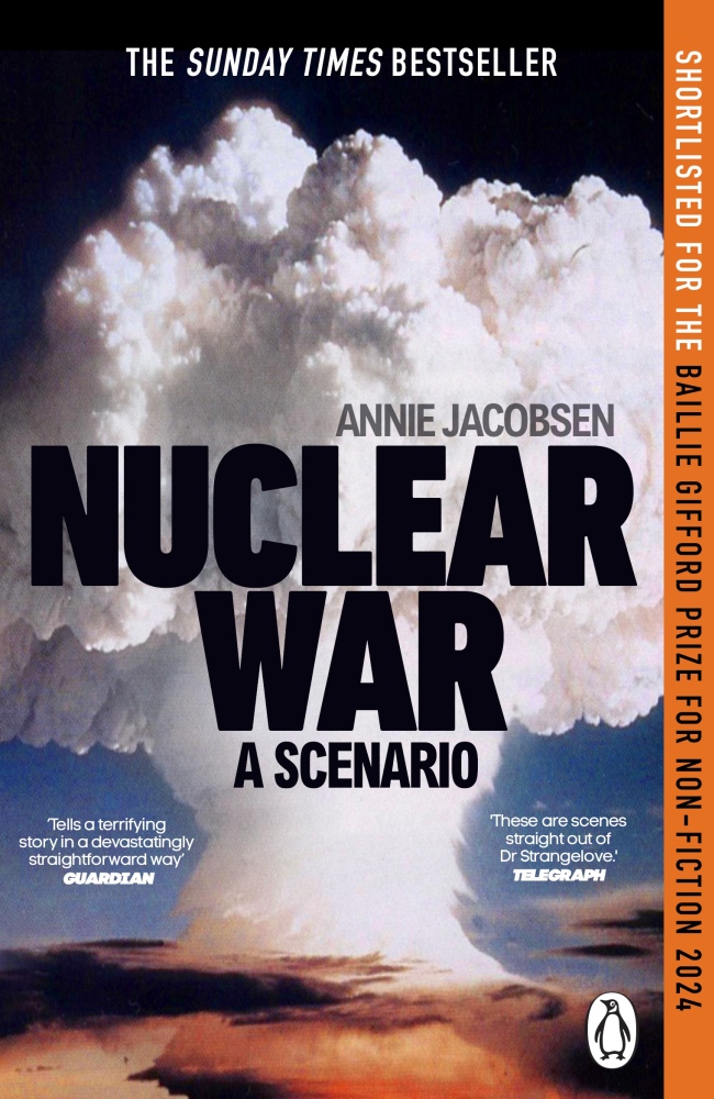Nuclear War A Scenario