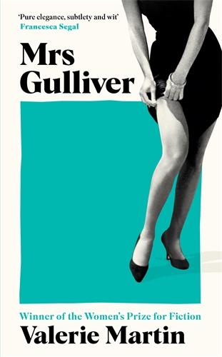 Mrs Gulliver 