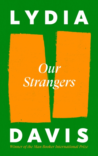 Our Strangers 