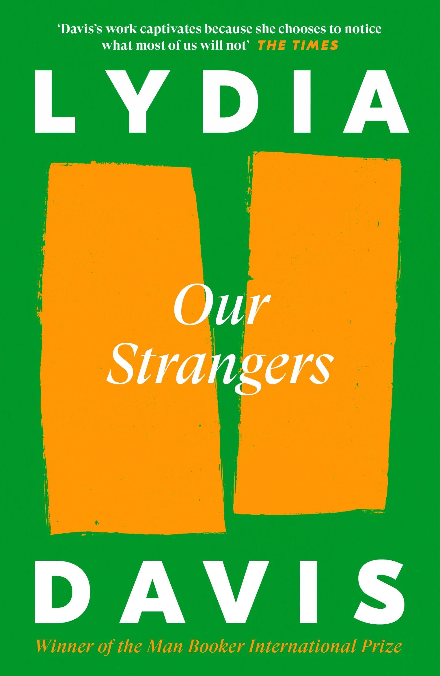 Our Strangers 