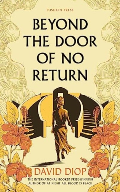 Beyond The Door of No Return 