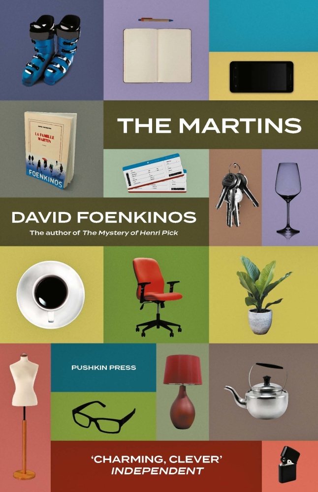 Martins 