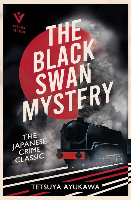 Black Swan Mystery 