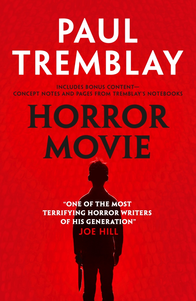 Horror Movie 