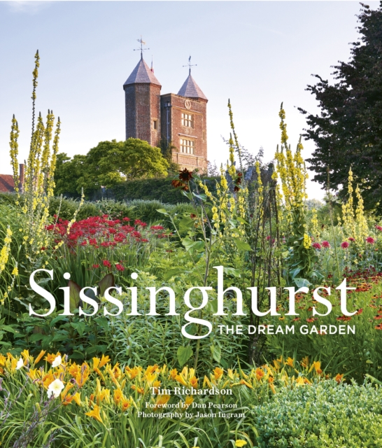 Sissinghurst The Dream Garden