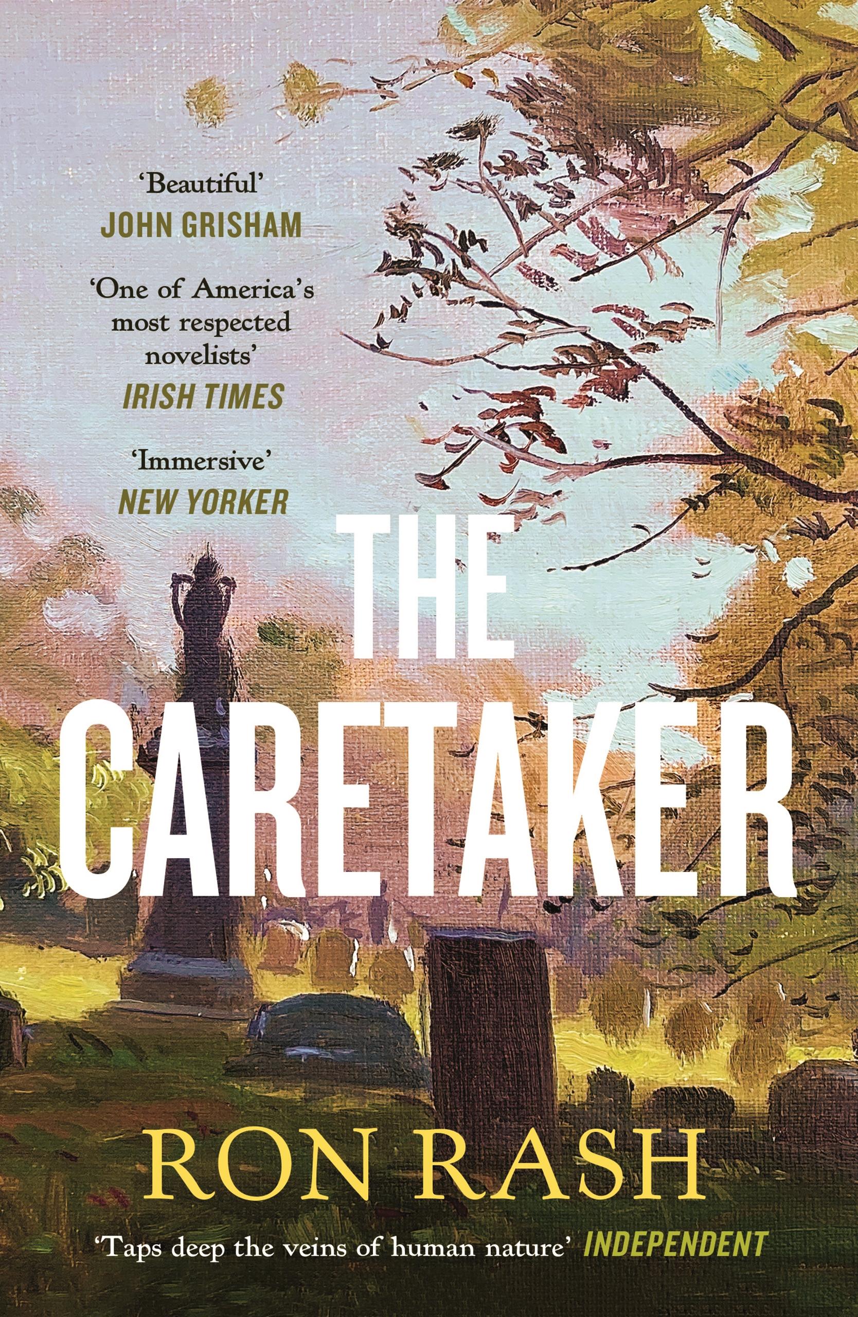Caretaker 