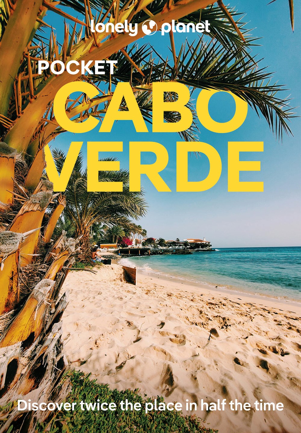 Lonely Planet Pocket Cabo Verde 