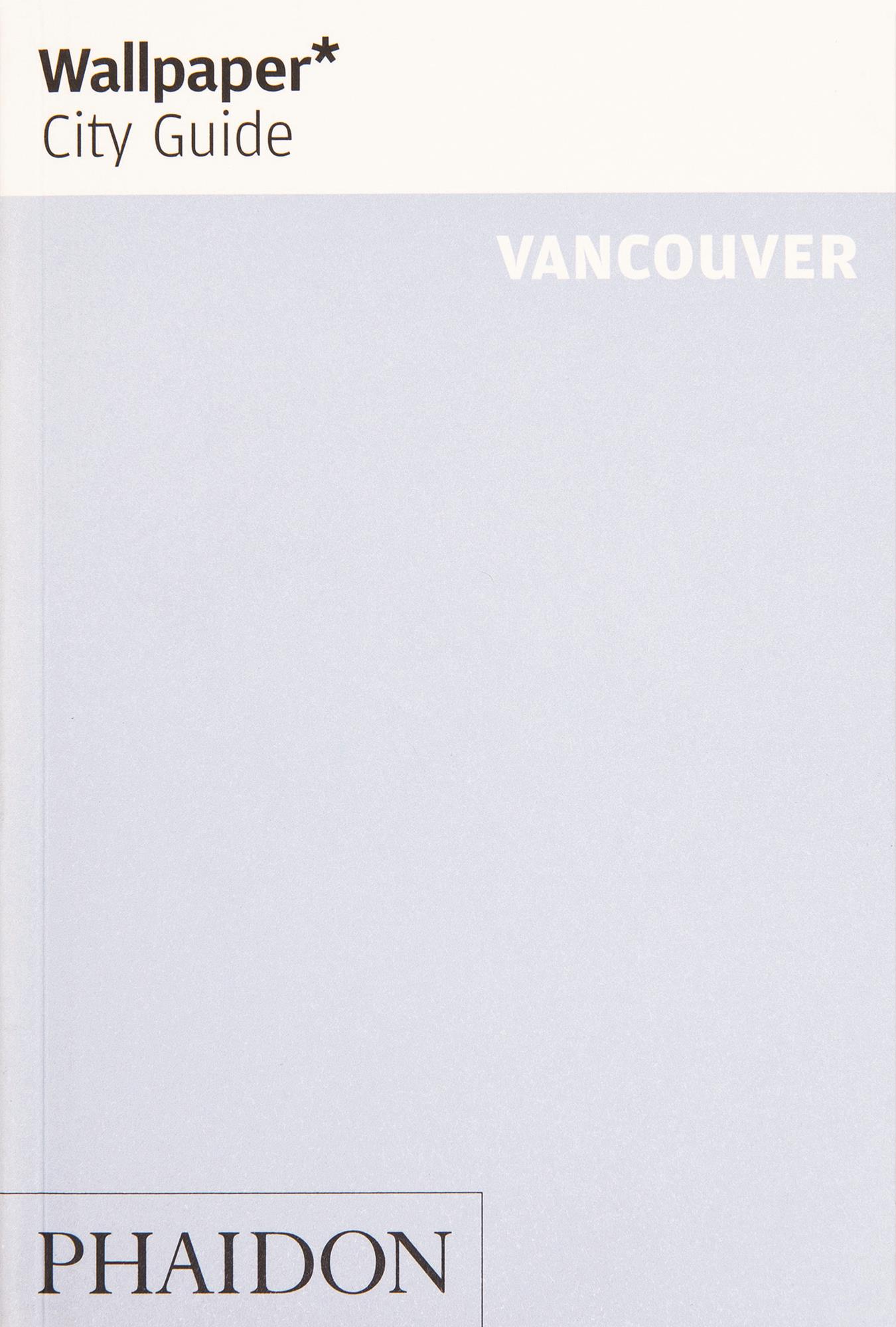 City Guide Vancouver