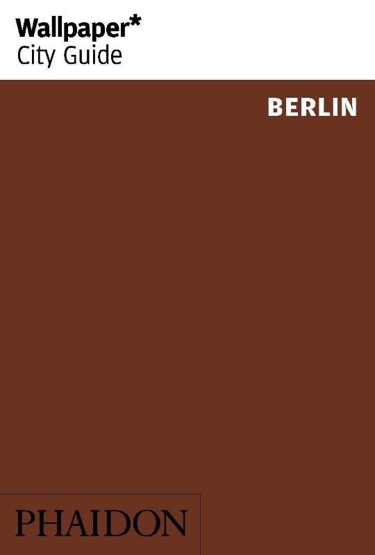 * City Guide Berlin