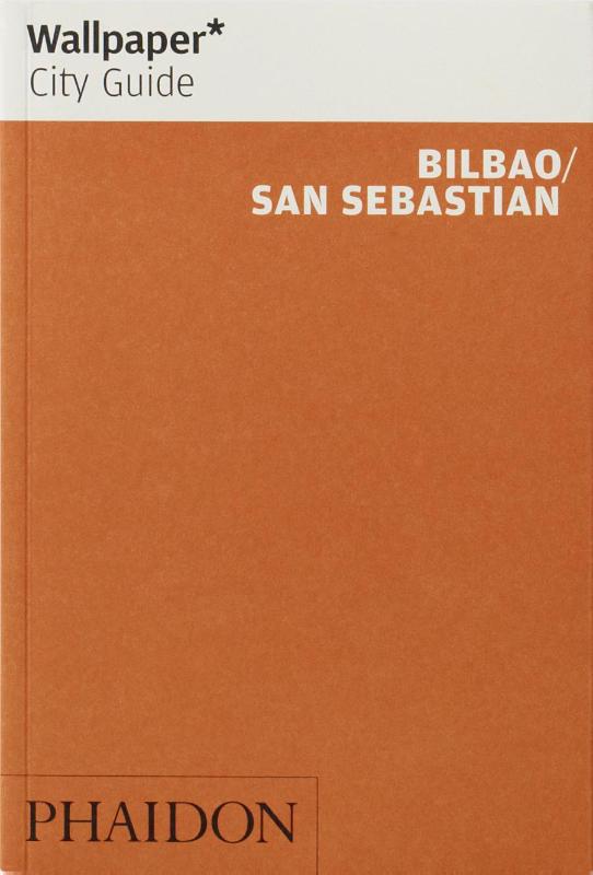 * City Guide Bilbao / San Sebastian