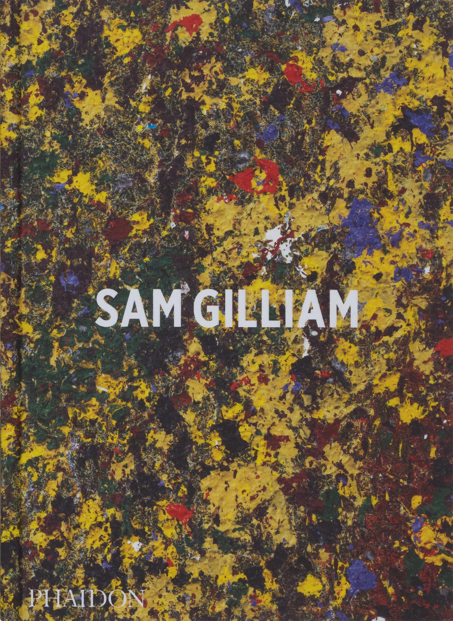 Sam Gilliam 