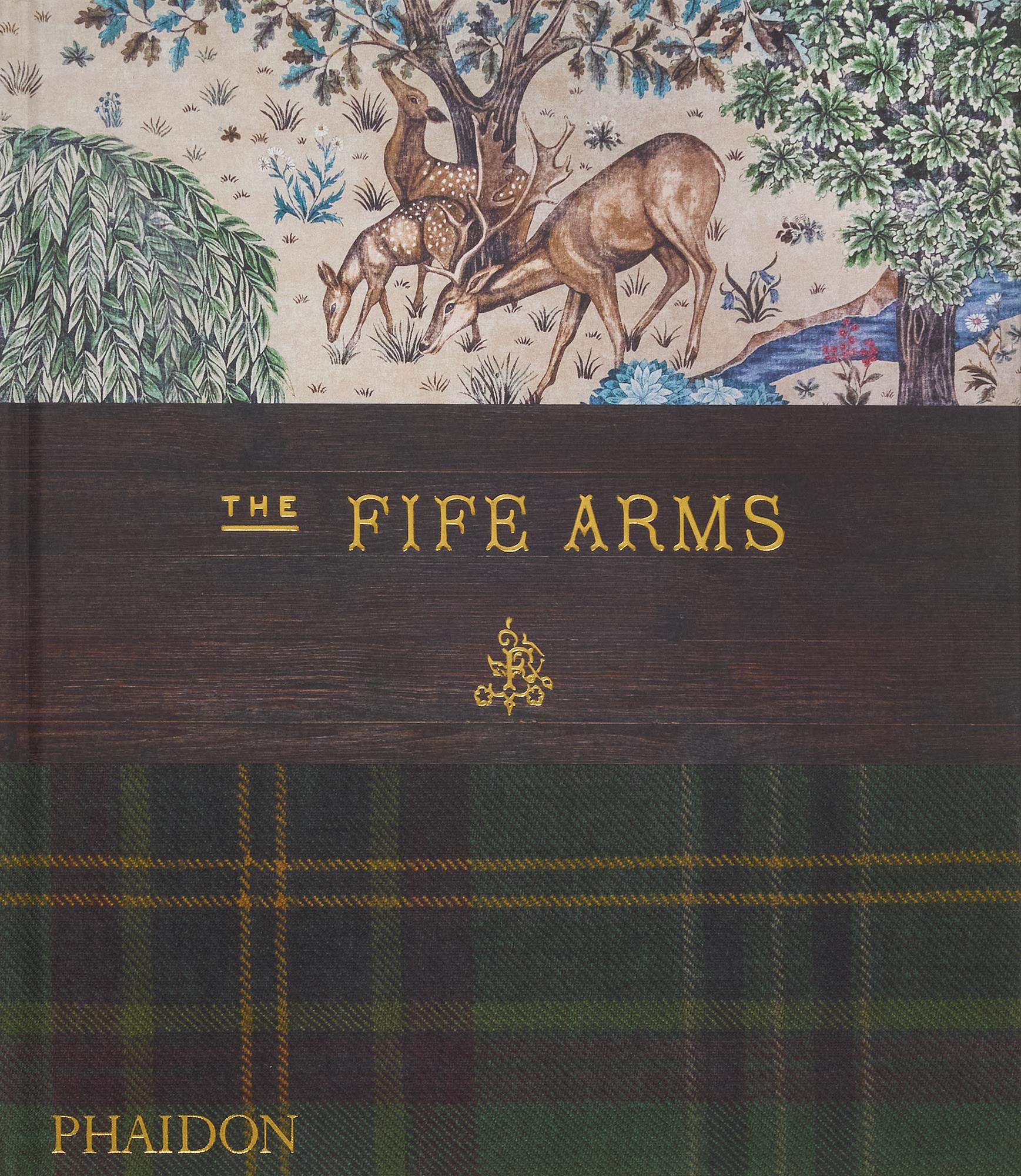 Fife Arms 