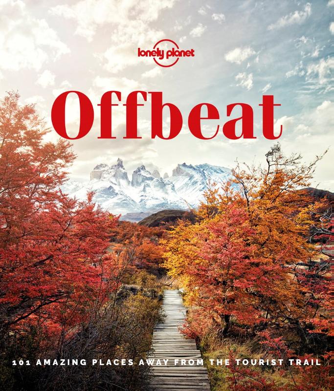 Lonely Planet: Offbeat
